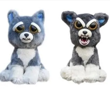 Funny Stuffed Toy