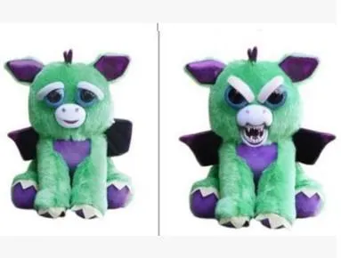 Funny Stuffed Toy
