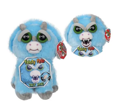 Funny Stuffed Toy