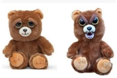Funny Stuffed Toy