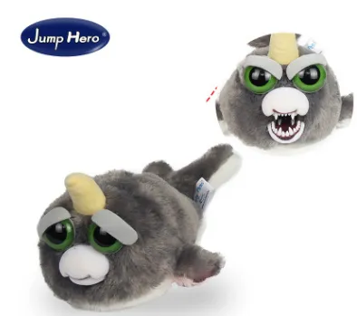 Funny Stuffed Toy
