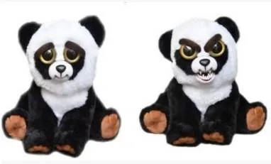 Funny Stuffed Toy