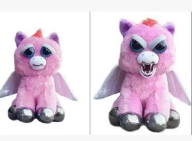 Funny Stuffed Toy