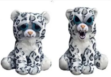 Funny Stuffed Toy