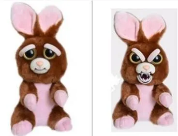 Funny Stuffed Toy