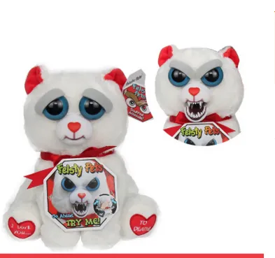 Funny Stuffed Toy