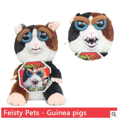 Funny Stuffed Toy