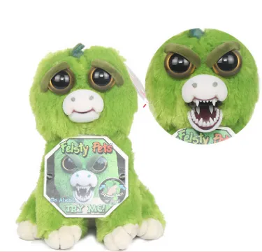 Funny Stuffed Toy