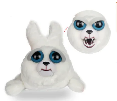 Funny Stuffed Toy
