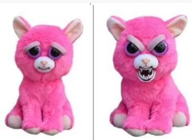 Funny Stuffed Toy