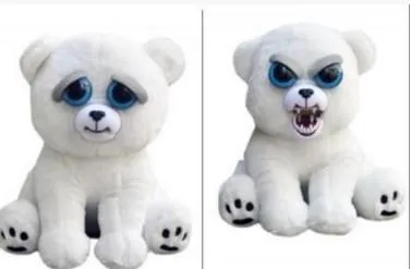 Funny Stuffed Toy
