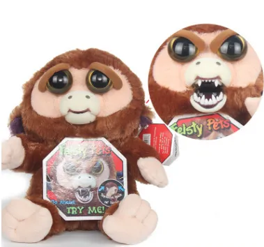 Funny Stuffed Toy