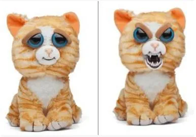 Funny Stuffed Toy
