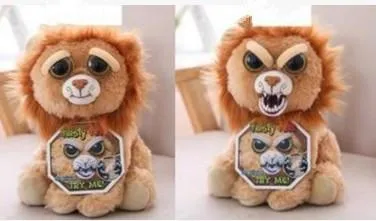 Funny Stuffed Toy