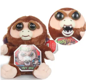 Funny Stuffed Toy
