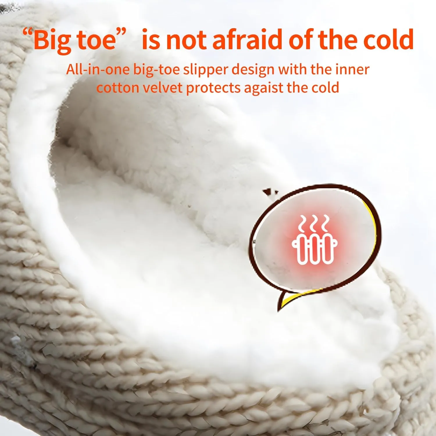 Fuzzy Warm Fluffy Plush Animal Cute Slippers For Women Houseshoes For Women