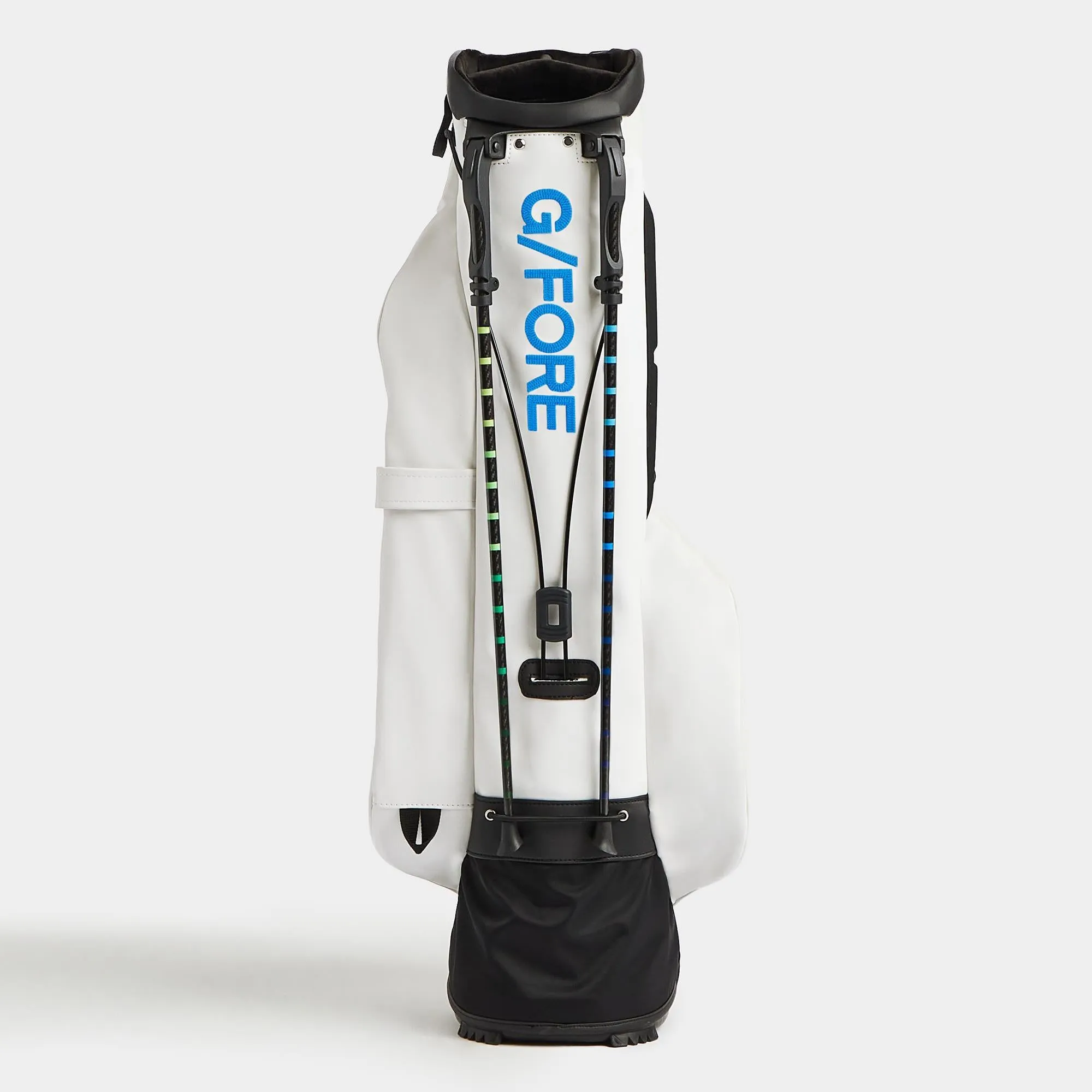 G/FORE Daytona Plus Golf Bag Snow