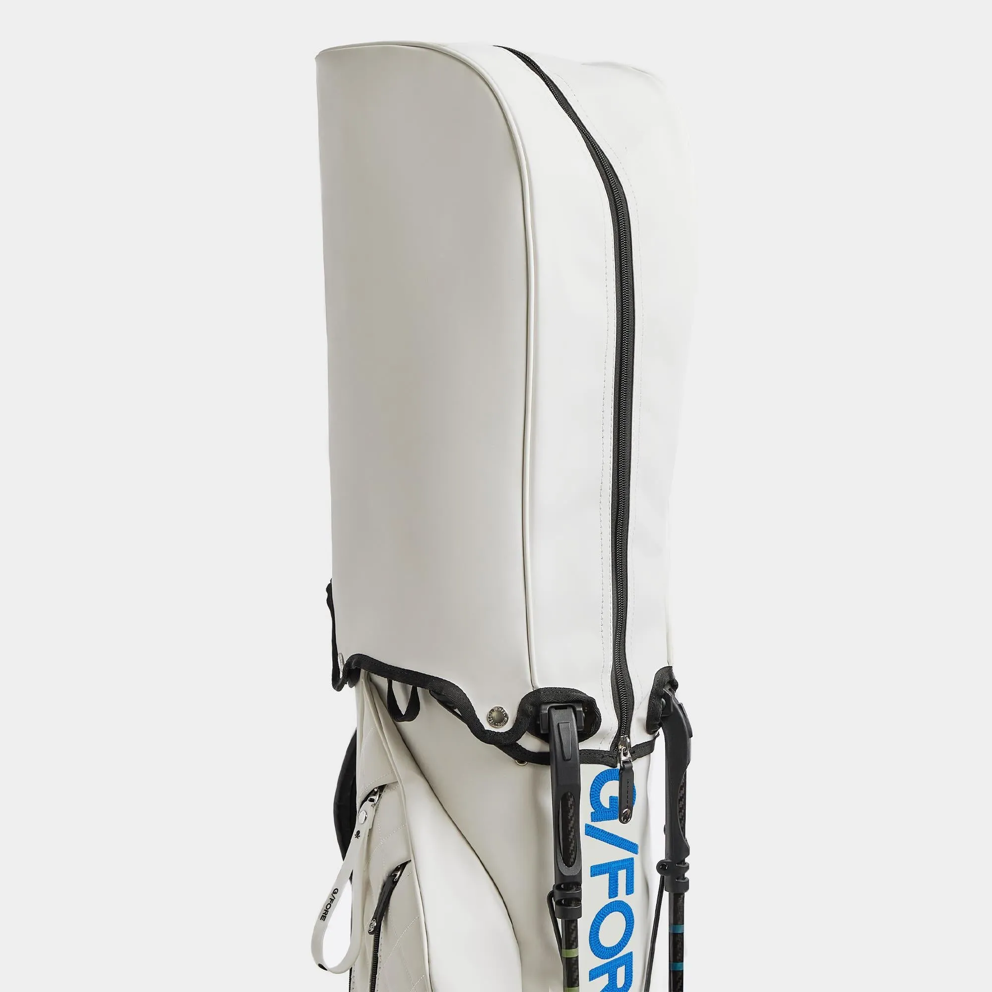 G/FORE Daytona Plus Golf Bag Snow