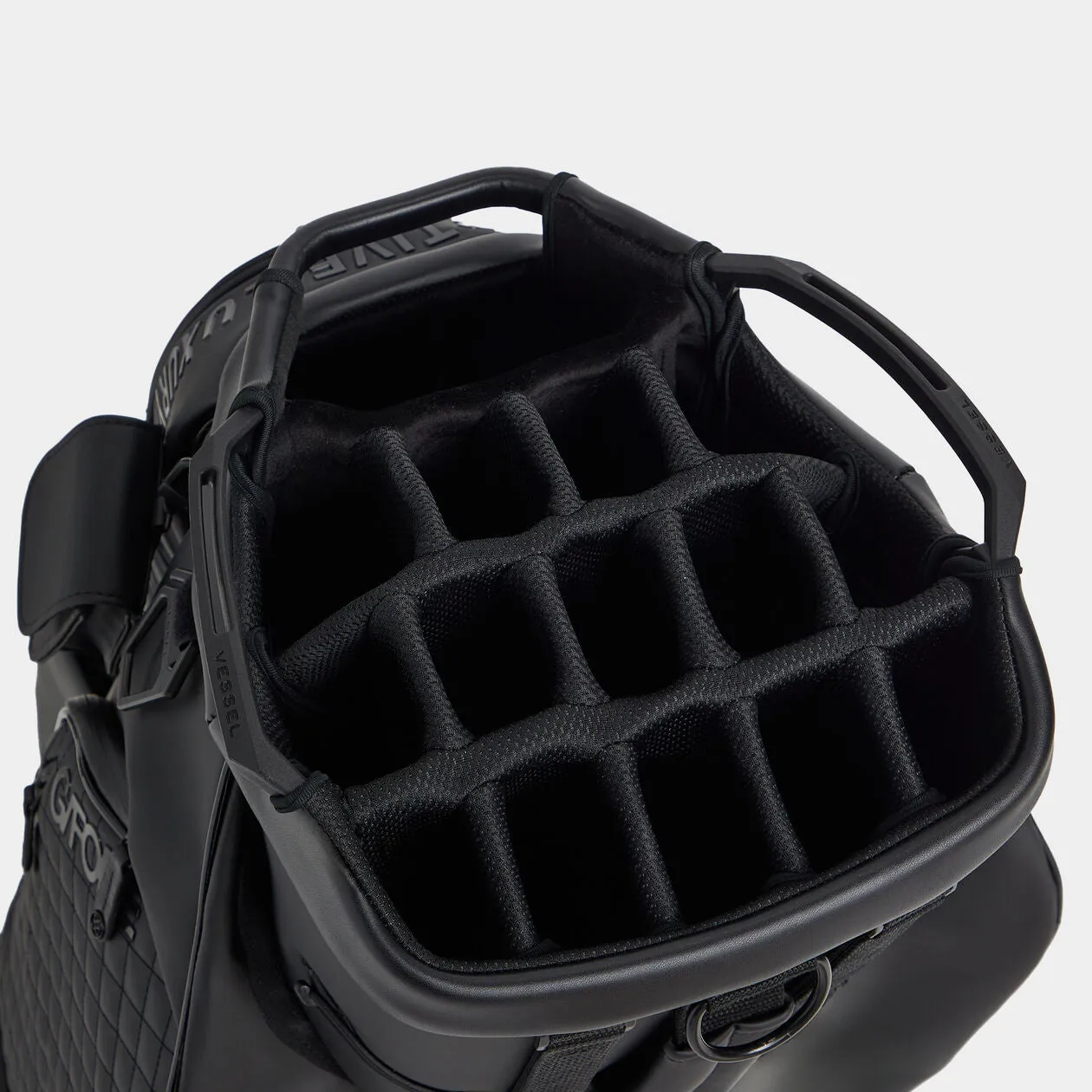 G/FORE Luxe Cart Golf Bag