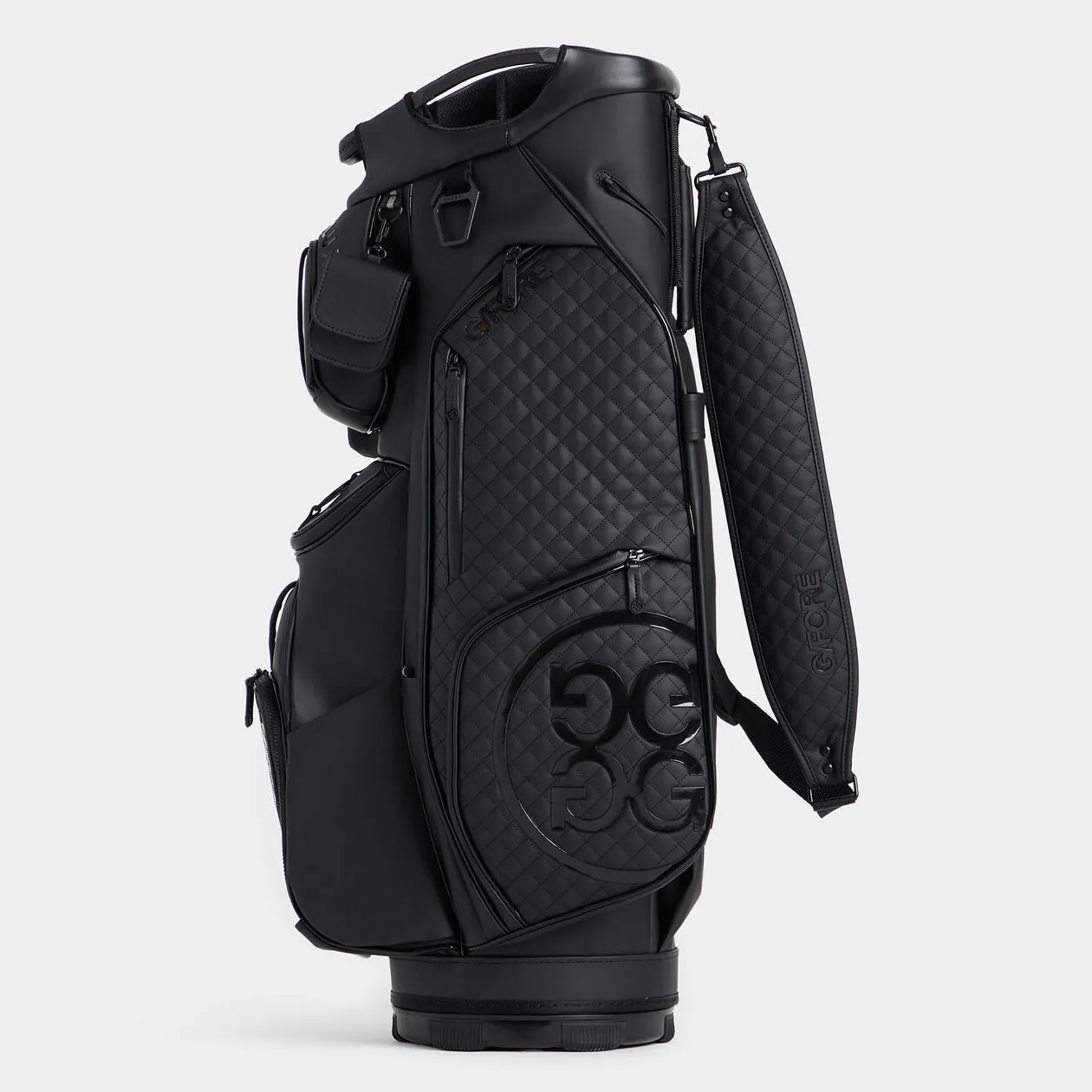 G/FORE Luxe Cart Golf Bag