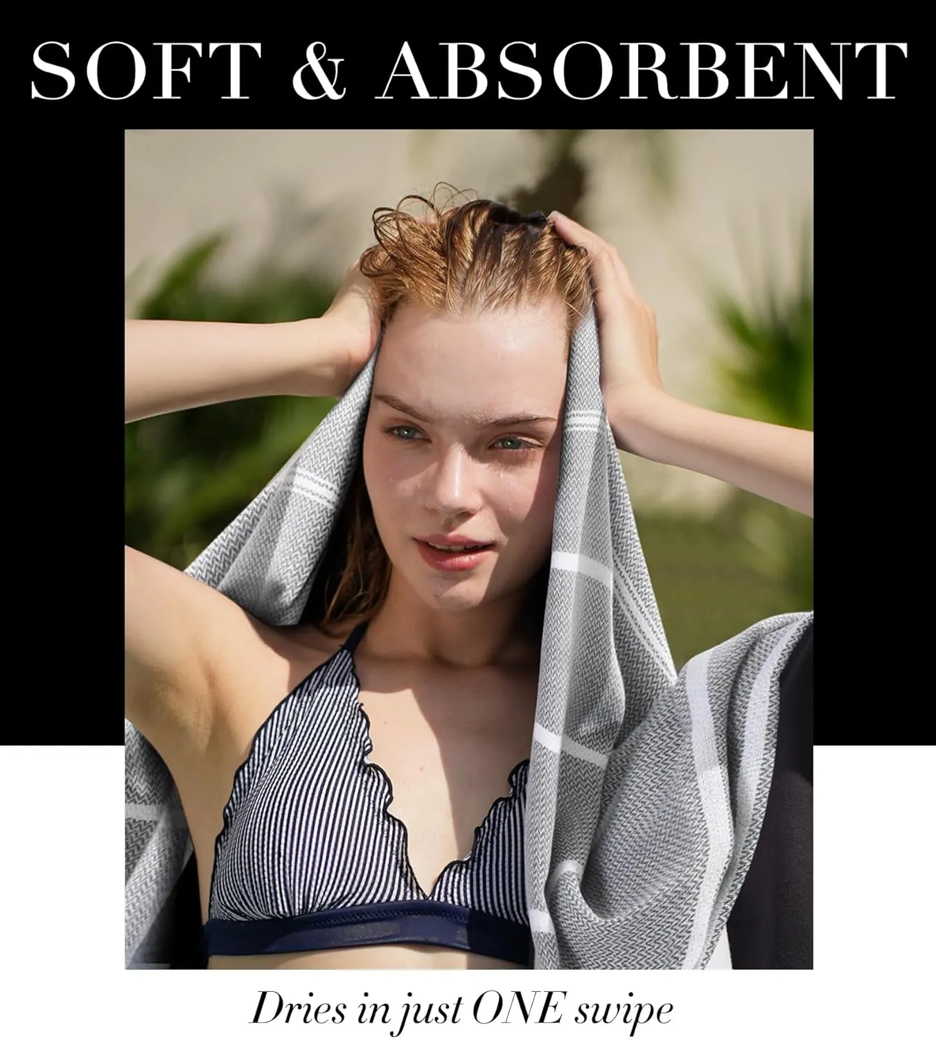 Giant Turkish Beach Towel Blanket Extra Large Boho Cotton Throw Blanket Pool Cloud Towel Quick Dry Sand Free Microfiber Sandrpoof Adult Women Lightweight Oversized Xl Xll Big Jumbo Wide 2 Person Size