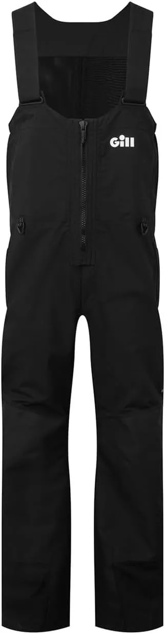 Gill Meridian-X Mens Fishing Bib - Water & Stain Repellent