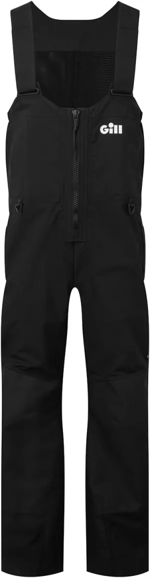 Gill Meridian-X Mens Fishing Bib - Water & Stain Repellent