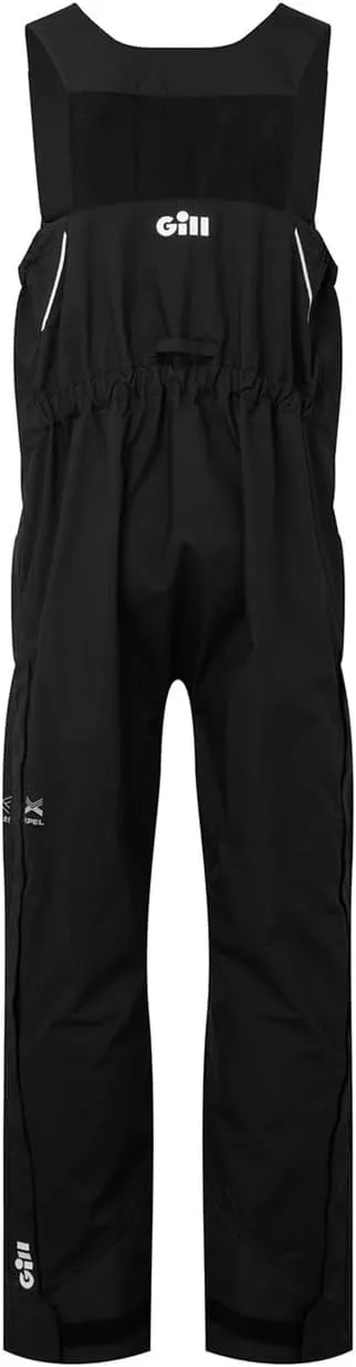 Gill Meridian-X Mens Fishing Bib - Water & Stain Repellent