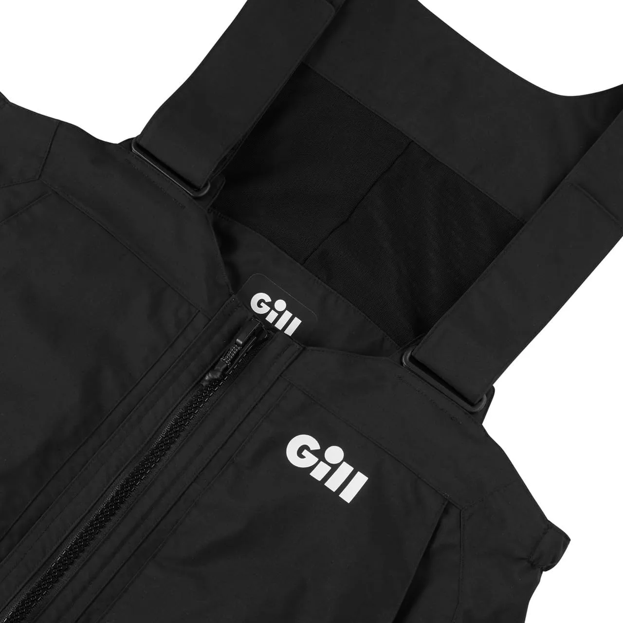 Gill Meridian-X Mens Fishing Bib - Water & Stain Repellent