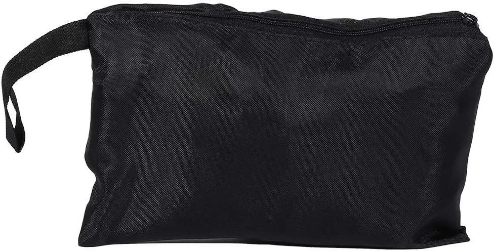 GLOGLOW Baby Stroller Travel Bag Cover Infant Kids Portable Large Pram Pushchair Storage Bag for Airplane (117 * 33cm / 46 * 12inch)