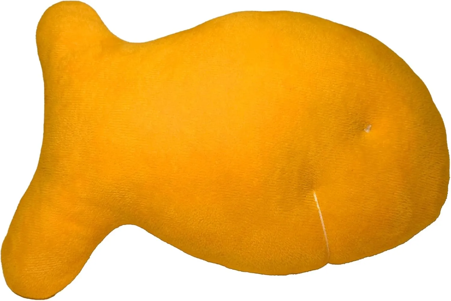 Goldfish Plush, Cute Stuffed Animal for Boys and Girls of All Ages, Ultra Soft and Huggable (10 Inch)