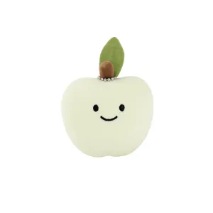 Green Apple Charm