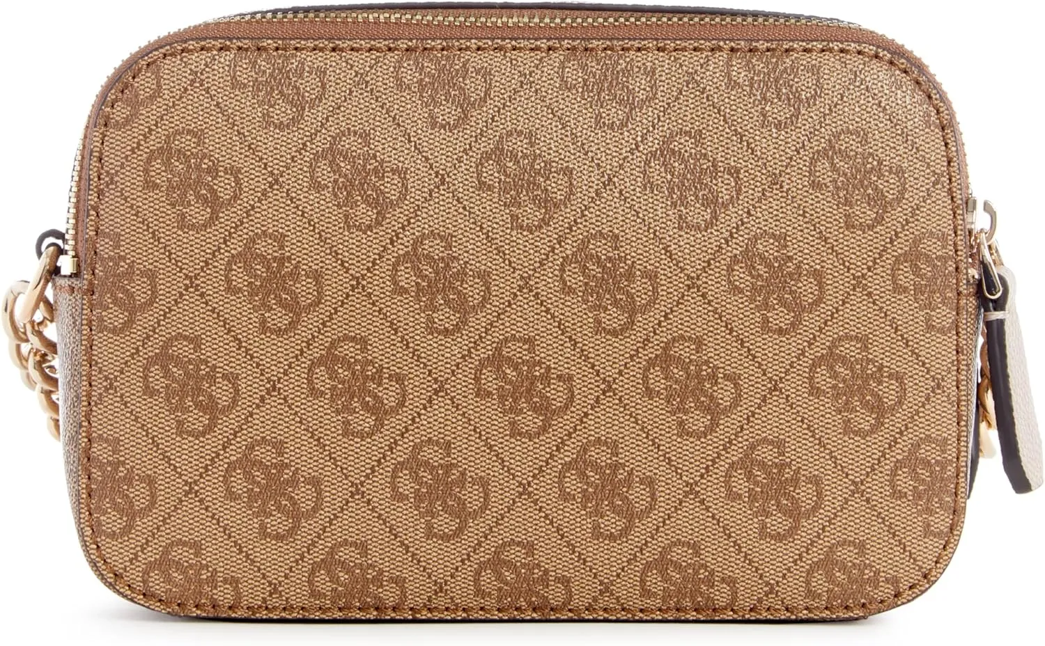 GUESS Noelle Crossbody Camera, Beige