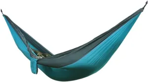 Hamock Outdoor Thickened Canvas Outdoor Bent Wooden Stick Hanging Sheet Double Hammock Swing Dormitory Camping Hanmock(C)