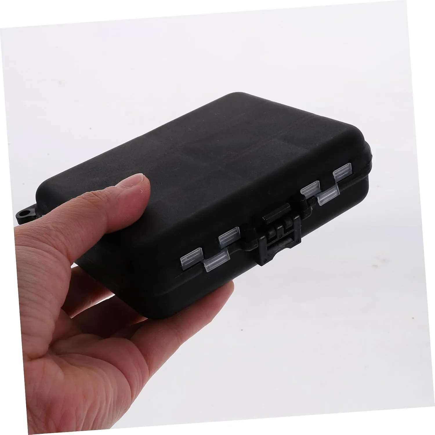 Happyyami 2pcs Tools Toolbox Multipurpose