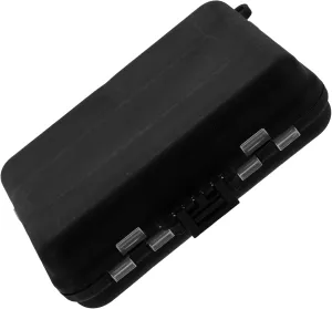 Happyyami 2pcs Tools Toolbox Multipurpose