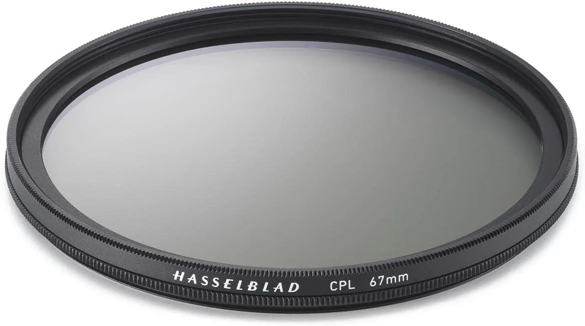 Hasselblad 67mm Anti-Reflection Nano Coating Circular Polarizing Filter