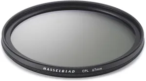 Hasselblad 67mm Anti-Reflection Nano Coating Circular Polarizing Filter