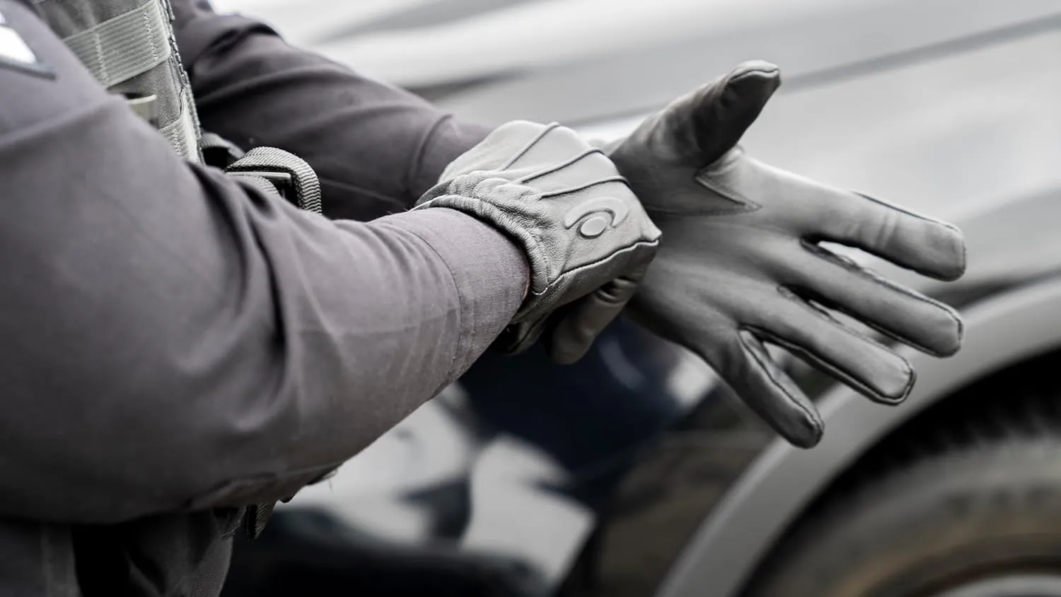 HATCH Resister Cut Resistant Glove with KEVLAR