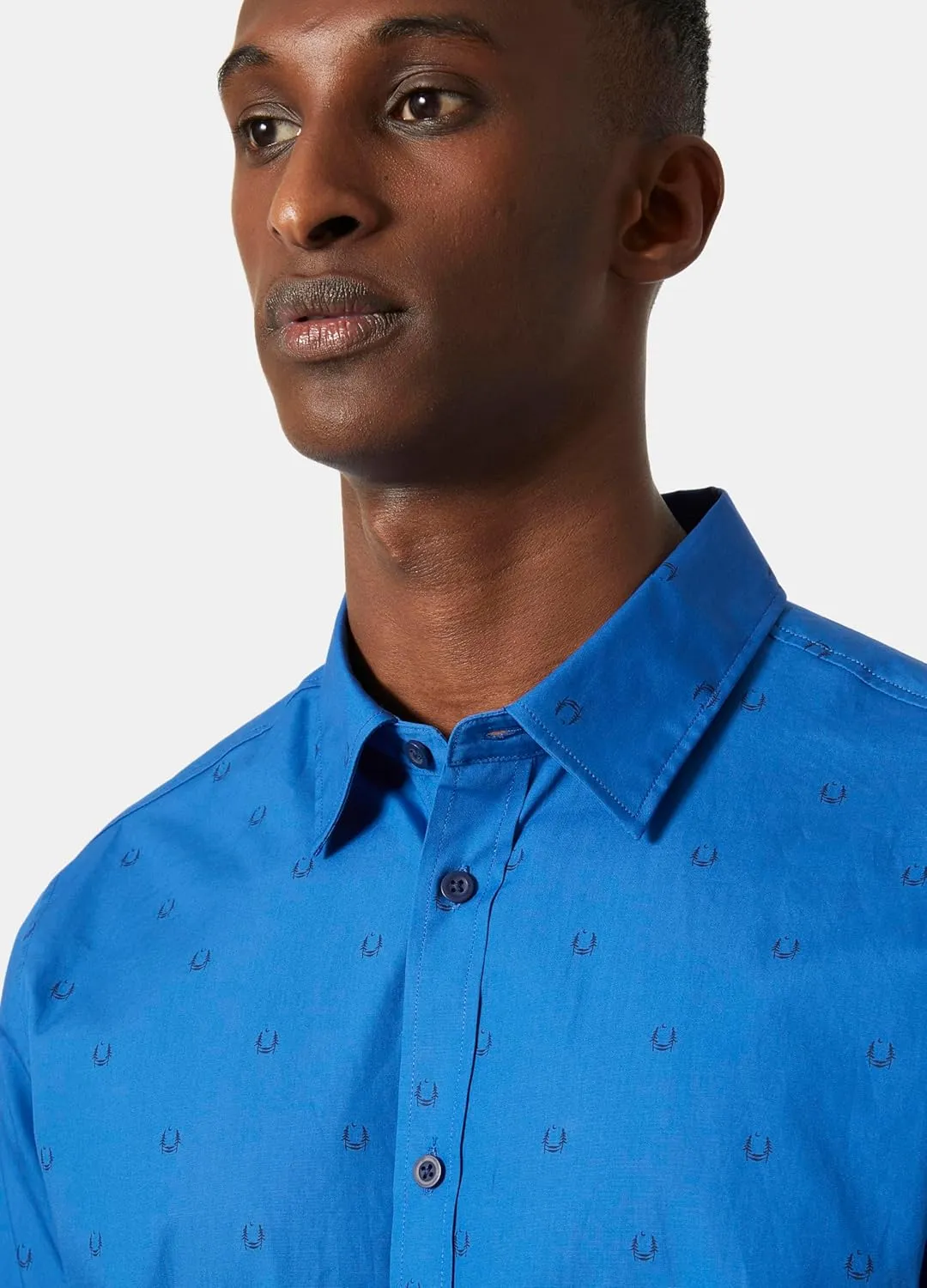 Helly-Hansen Men's FTF Short Sleeve Shirt