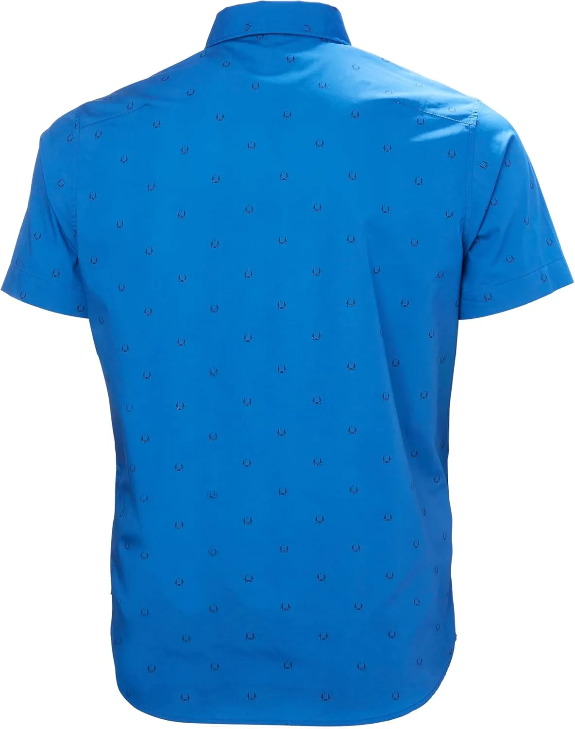 Helly-Hansen Men's FTF Short Sleeve Shirt