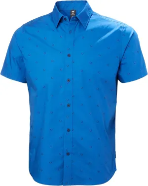Helly-Hansen Men's FTF Short Sleeve Shirt