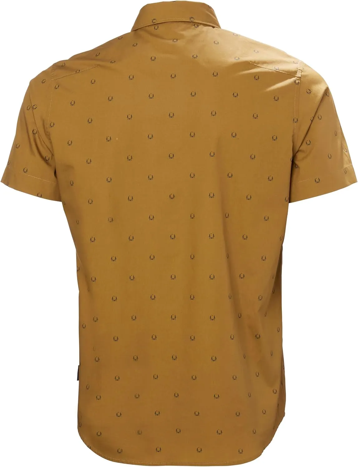 Helly-Hansen Men's FTF Short Sleeve Shirt