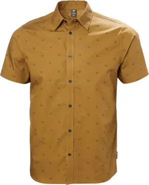 Helly-Hansen Men's FTF Short Sleeve Shirt
