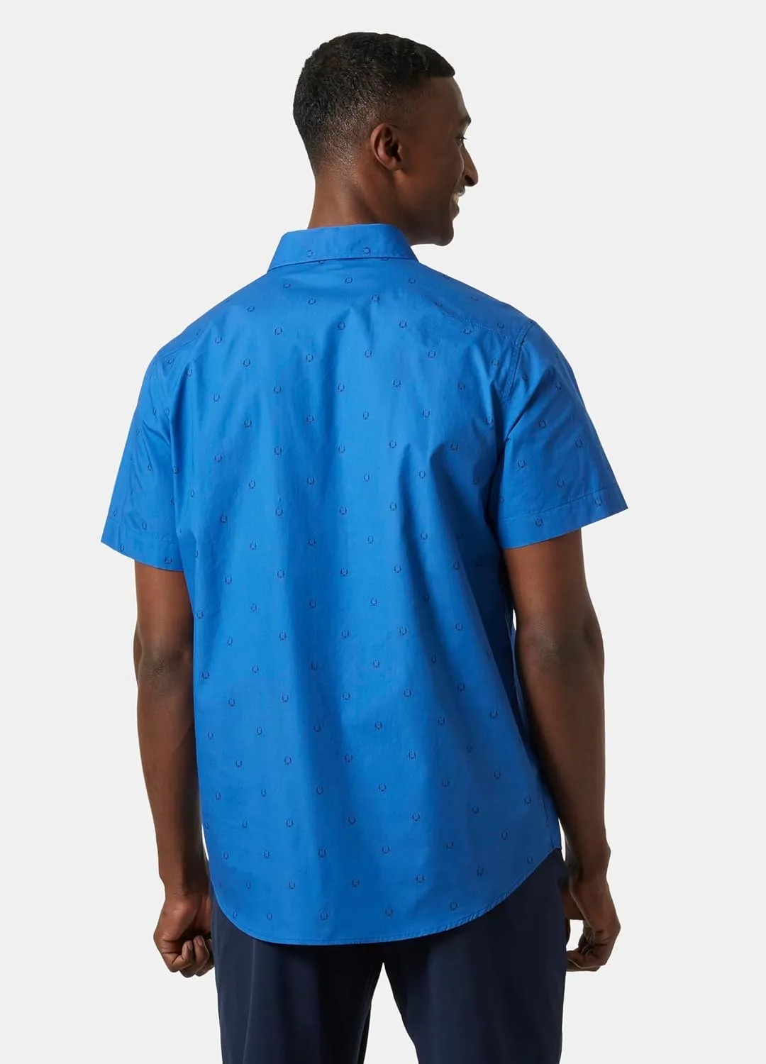 Helly-Hansen Men's FTF Short Sleeve Shirt