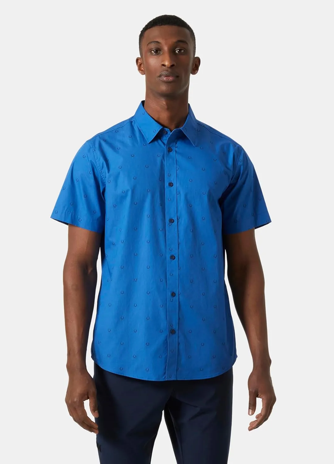 Helly-Hansen Men's FTF Short Sleeve Shirt