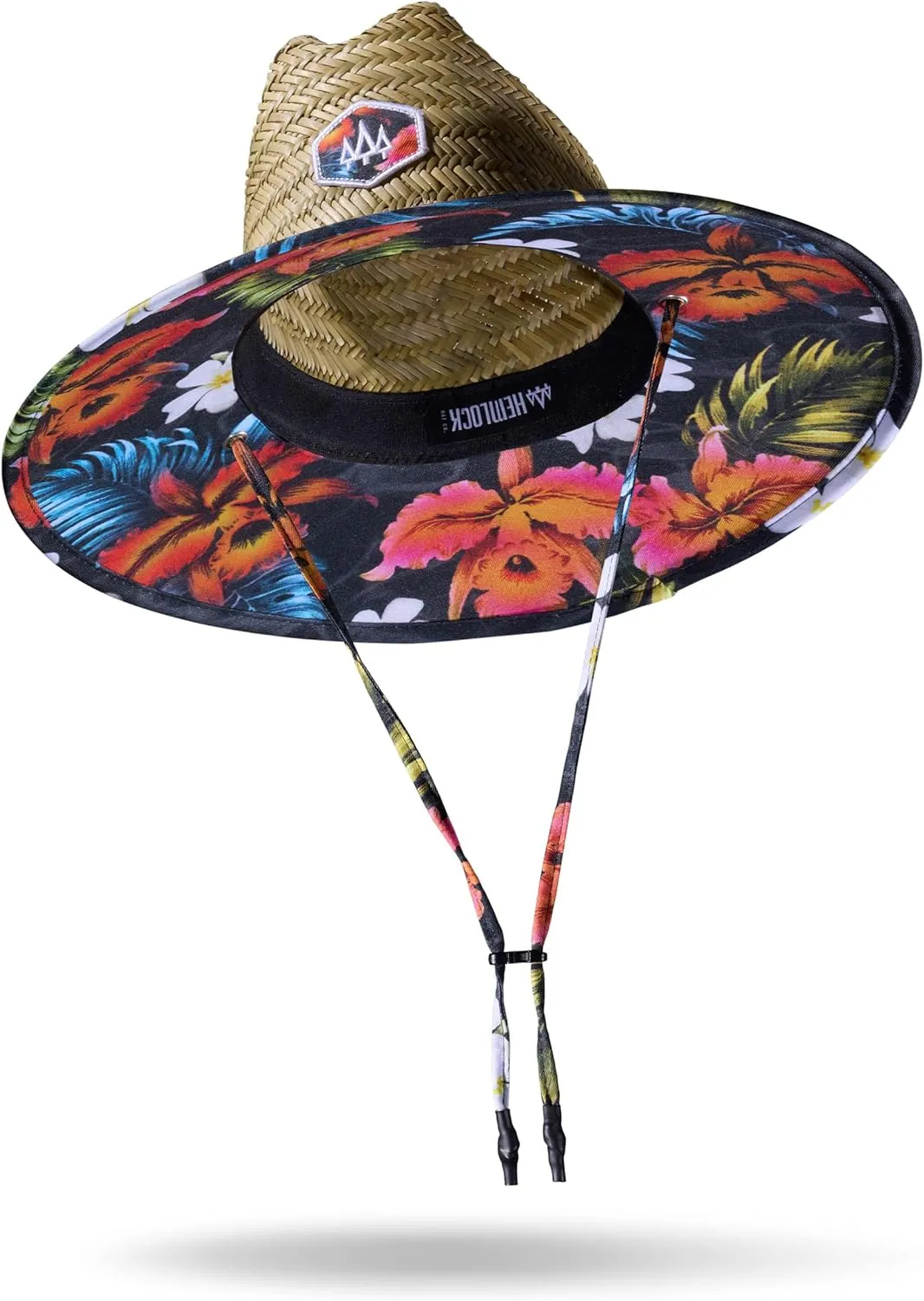 Hemlock Hat Co. - Kids Straw Hats