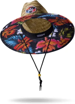 Hemlock Hat Co. - Kids Straw Hats