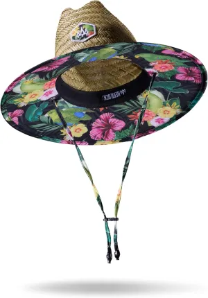 Hemlock Hat Co. - Kids Straw Hats