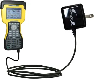 High Output Home Wall AC Charger Designed for The Trimble TSC2 with Power Sleep Technology - Intelligently Designed TipExchange